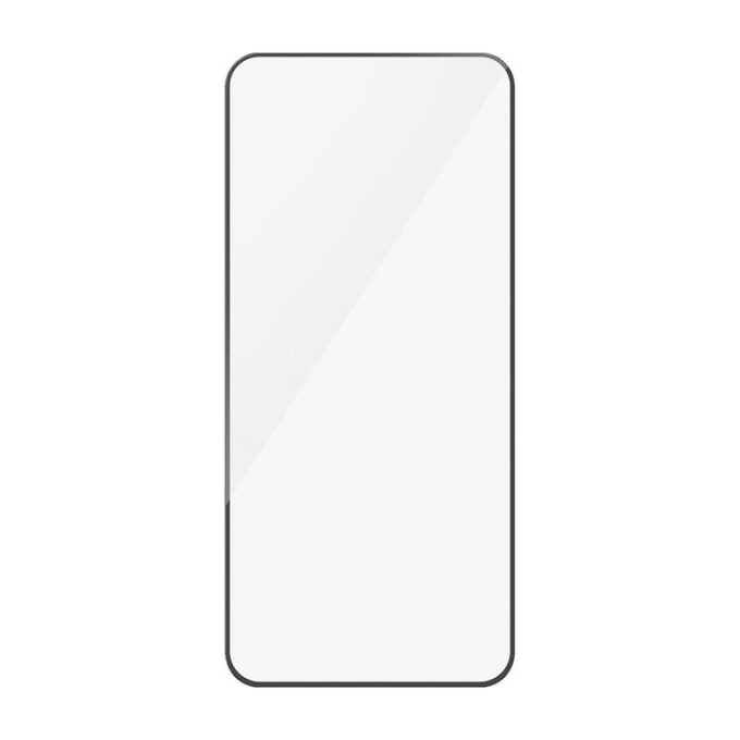 Kaljeno staklo UWF za Xiaomi 17T, Crna, PanzerGlass