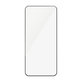 Kaljeno staklo UWF za Xiaomi 17T, Crna, PanzerGlass