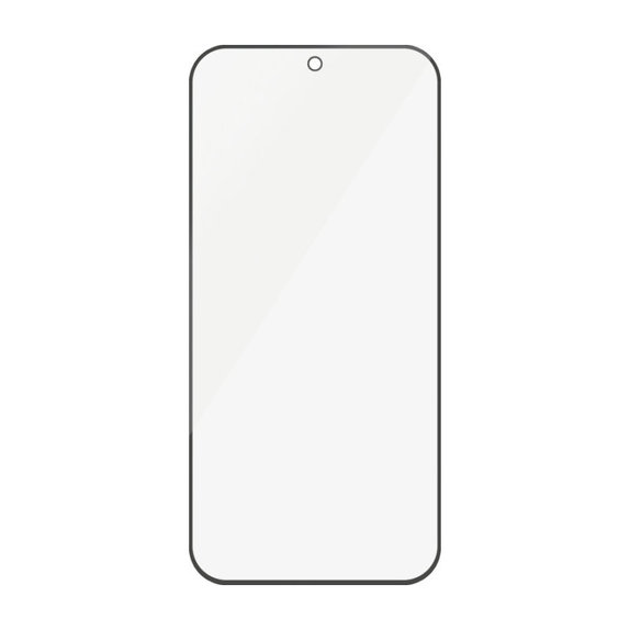 Kaljeno staklo UWF za Xiaomi 17T Pro, Crna, PanzerGlass