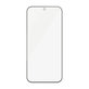 Kaljeno staklo UWF za Xiaomi 17T Pro, Crna, PanzerGlass