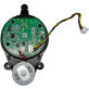 LDS LiDAR senzor s motorom za Eufy Robovac X8 Pro, Dreame Bot L10, L10s Pro, L10s Ultra, Mi Robot Vacuum X10+