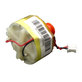 LDS LiDAR motor s remenicom za Xiaomi Roborock S4, S5, S6, S7+, Q7 Max