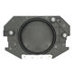 Poklopac LiDAR-a, Crna za Xiaomi Roborock S5