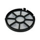 Fini filter motora priključne stanice, Crni za Dreame Bot L20 Ultra, L40s Pro Ultra, X40 Ultra, Mova E30 Ultra, P50s, Z50 Ultra