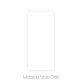 FixPremium Glass - Kaljeno staklo za Motorola Moto G86