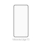 FixPremium FullCover Glass - Kaljeno staklo za Motorola Edge 70
