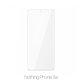 FixPremium Glass - Kaljeno staklo za Nothing Phone (3a)