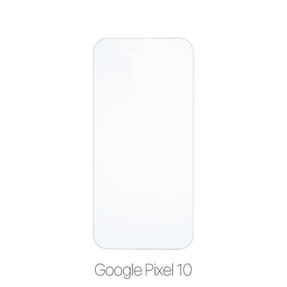 FixPremium Glass - Kaljeno staklo za Google Pixel 10