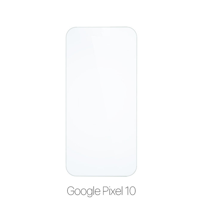 FixPremium Glass - Kaljeno staklo za Google Pixel 10