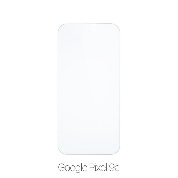 FixPremium Glass - Kaljeno staklo za Google Pixel 9a