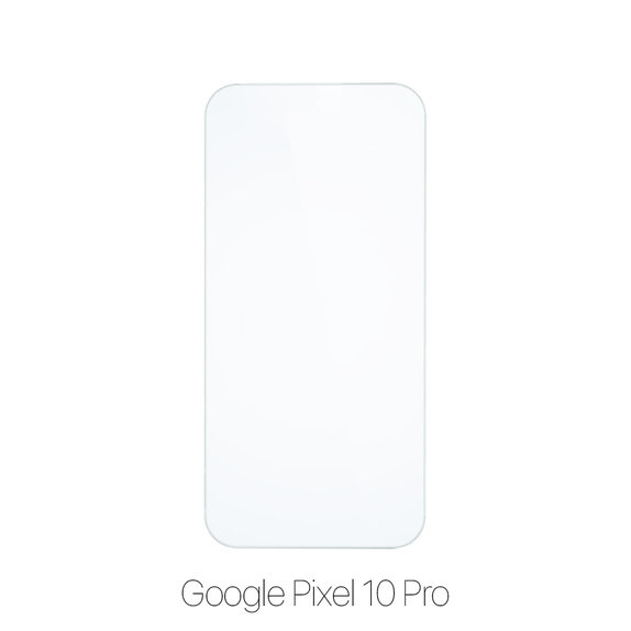 FixPremium Glass - Kaljeno staklo za Google Pixel 10 Pro