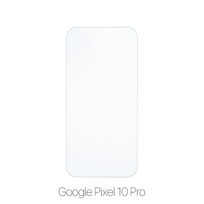 FixPremium Glass - Kaljeno staklo za Google Pixel 10 Pro