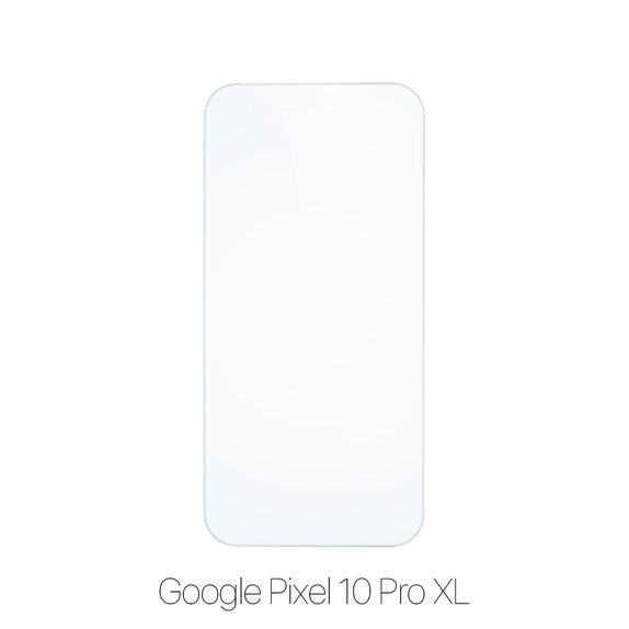 FixPremium Glass - Kaljeno staklo za Google Pixel 10 Pro XL