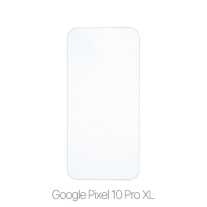 FixPremium Glass - Kaljeno staklo za Google Pixel 10 Pro XL