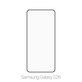 FixPremium FullCover Glass - Kaljeno staklo za Samsung Galaxy S26