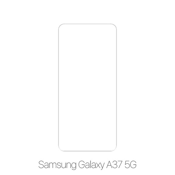 FixPremium Glass - Kaljeno staklo za Samsung Galaxy A37 5G