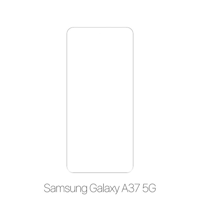 FixPremium Glass - Kaljeno staklo za Samsung Galaxy A37 5G