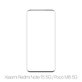 FixPremium FullCover Glass - Kaljeno staklo za Xiaomi Redmi Note 15 5G, Poco M8 5G