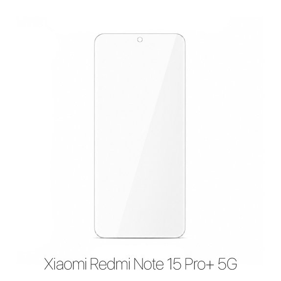 FixPremium Glass - Kaljeno staklo za Xiaomi Redmi Note 15 Pro+ 5G