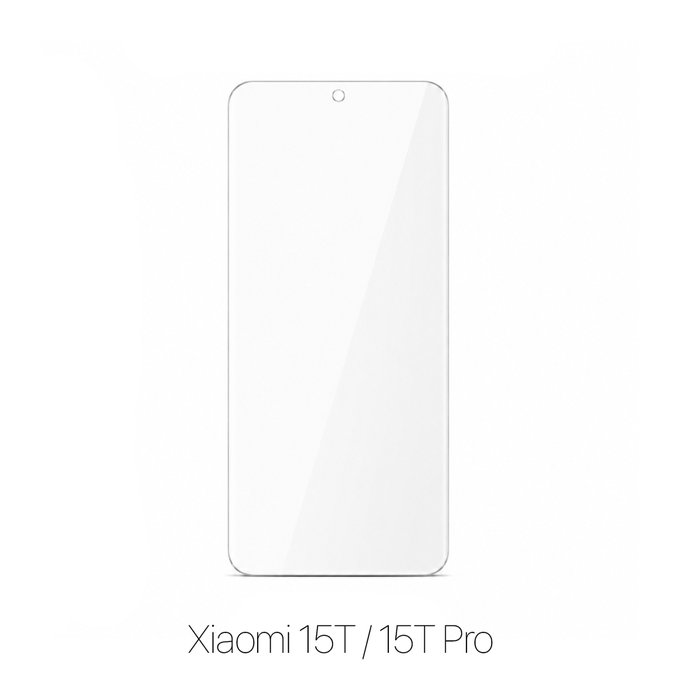 FixPremium Glass - Kaljeno staklo za Xiaomi 15T, 15T Pro