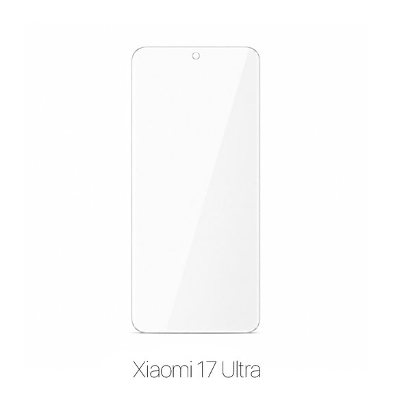 FixPremium Glass - Kaljeno staklo za Xiaomi 17 Ultra