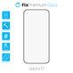 FixPremium FullCover Glass - Kaljeno staklo za Xiaomi 17