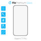FixPremium FullCover Glass - Kaljeno staklo za Xiaomi 17 Pro