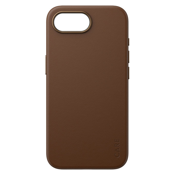 Maska Solo za iPhone 17e/16e, Smeđa, PanzerGlass