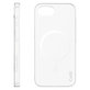 Maska SL1M s MagSAFE by PanzerGlass za iPhone 17e/16e, Prozirna, PanzerGlass