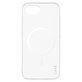 Maska SL1M s MagSAFE by PanzerGlass za iPhone 17e/16e, Prozirna, PanzerGlass