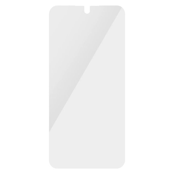 Kaljeno staklo UWF s aplikatorom za Samsung Galaxy A27, Prozirna, PanzerGlass