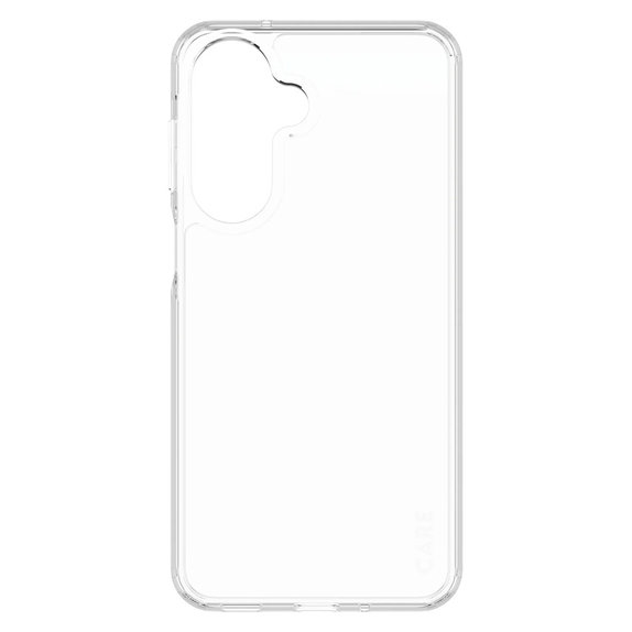 Maska Urban Combat za Samsung Galaxy A27, Prozirna, PanzerGlass