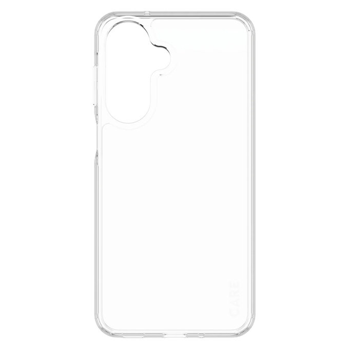 Maska Urban Combat za Samsung Galaxy A27, Prozirna, PanzerGlass