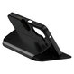 Maska Wallet Kickstand za Samsung Galaxy A27, Crna, PanzerGlass
