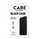 Maska TPU za Samsung Galaxy A27, Crna, PanzerGlass