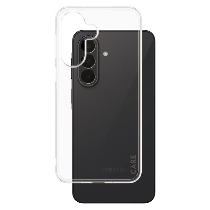Maska X-Ray za Samsung Galaxy A27, Prozirna, PanzerGlass