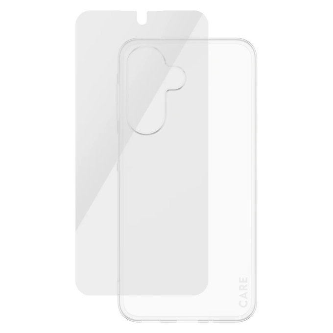 Bundle 2u1 za Samsung Galaxy A27, PanzerGlass