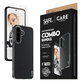 Bundle 2u1 za Samsung Galaxy A27, PanzerGlass