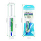 Silikonska termalna pasta Relife RL-407, 6 W/mK, 20g, plava