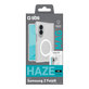 Maska Haze Mag za Samsung Galaxy Z Fold8, Prozirna, SBS