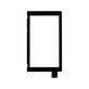 Dodirno staklo (Black) za Nintendo Switch