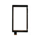 Dodirno staklo (Black) za Nintendo Switch