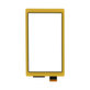 Dodirno staklo (Yellow) za Nintendo Switch Lite