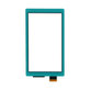 Dodirno staklo (Green) za Nintendo Switch Lite