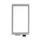 Dodirno staklo (Silver) za Nintendo Switch Lite