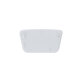 Poklopac touchpada V2.0 (White) za kontroler Sony PlayStation 5 DualSense
