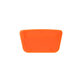 Poklopac touchpada V2.0 (Orange) za kontroler Sony PlayStation 5 DualSense