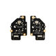 Analogni joystick Gulikit Type A/B TMR electromagnetic, 2 kom za kontroler Valve Steam Deck
