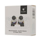 Analogni joystick Gulikit Type A/B TMR electromagnetic, 2 kom za kontroler Valve Steam Deck