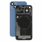 Staklo stražnjeg kućišta za iPhone 14 Plus, Blue, Pulled A